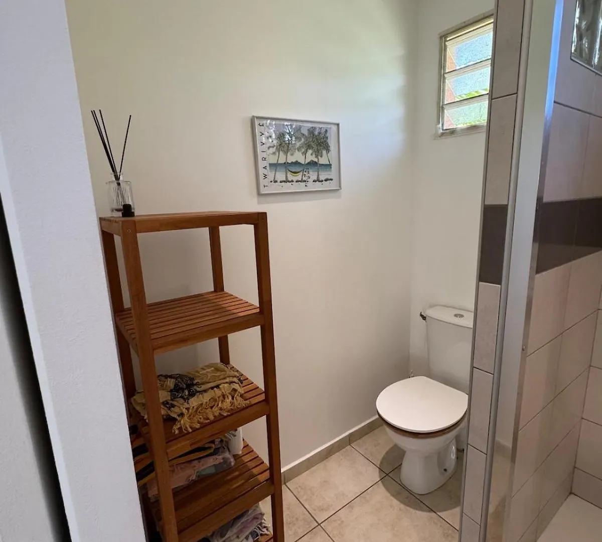 Villa Morne-Bou Petit-Bourg Guadalupe