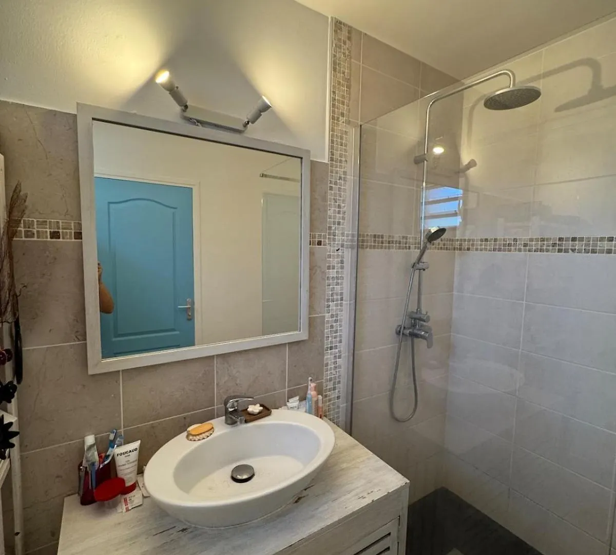 Villa Morne-Bou Petit-Bourg 0*,