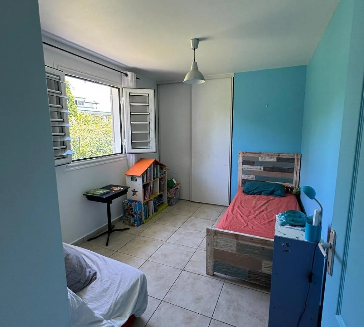 Villa Morne-Bou Petit-Bourg